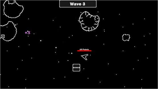 Space Shooter — screenshot 1