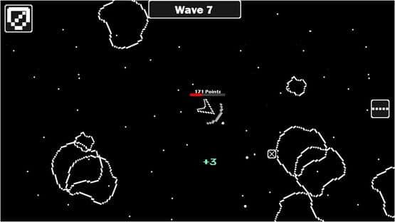 Space Shooter — screenshot 2
