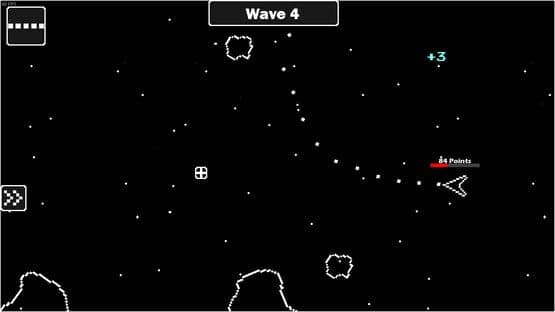Space Shooter — screenshot 3