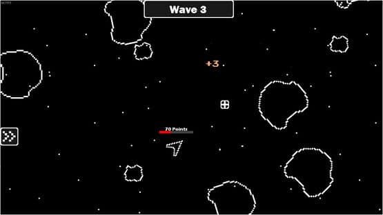 Space Shooter — screenshot 4