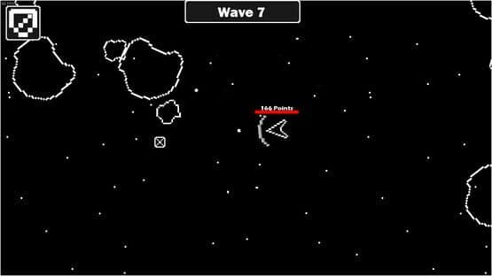 Space Shooter — screenshot 5
