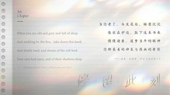 Stay in the Moment — screenshot 6