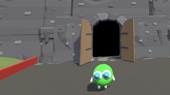 Gripper's 3D/VR Adventure — screenshot 1
