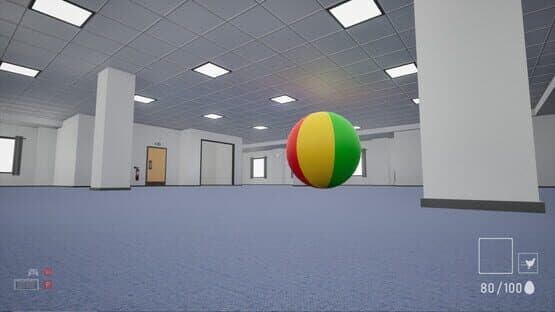 A Chicken In The Office — screenshot 6