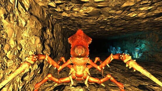 The Magic World — screenshot 1