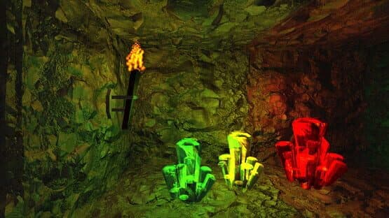 The Magic World — screenshot 3
