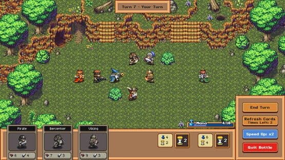 Dominate & Conquer — screenshot 3