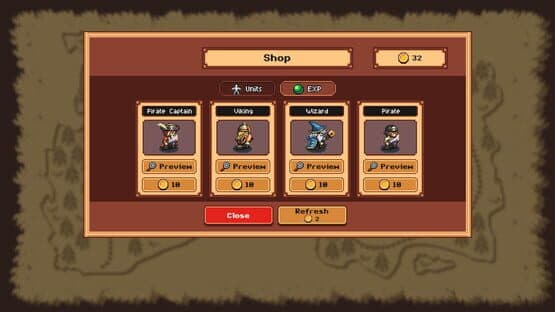 Dominate & Conquer — screenshot 4