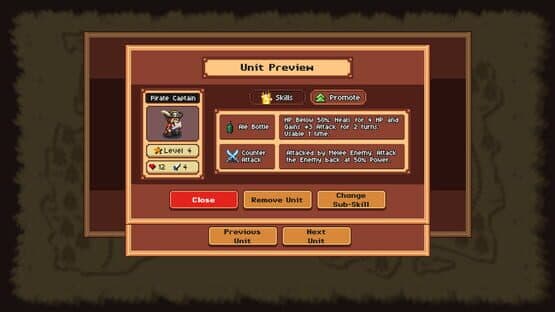 Dominate & Conquer — screenshot 5