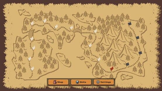 Dominate & Conquer — screenshot 6