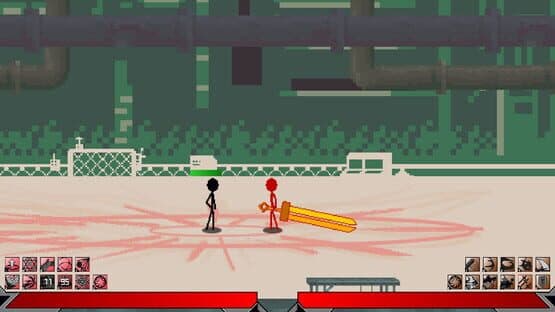 Duel — screenshot 8
