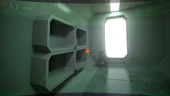 Zly.ii: The Hacked Station — screenshot 1