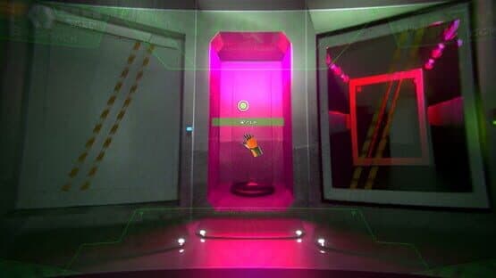 Zly.ii: The Hacked Station — screenshot 3