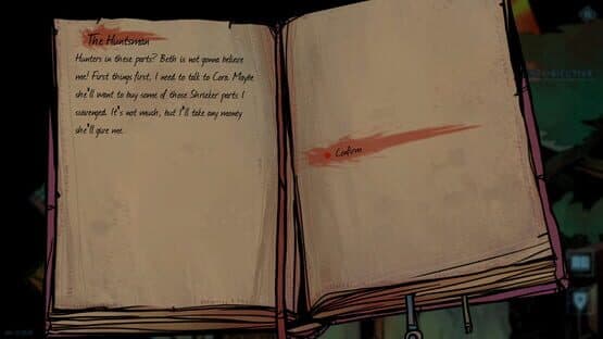 Alder's Blood: Prologue — screenshot 4