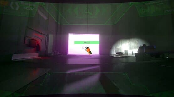 Zly.ii: The Hacked Station — screenshot 4