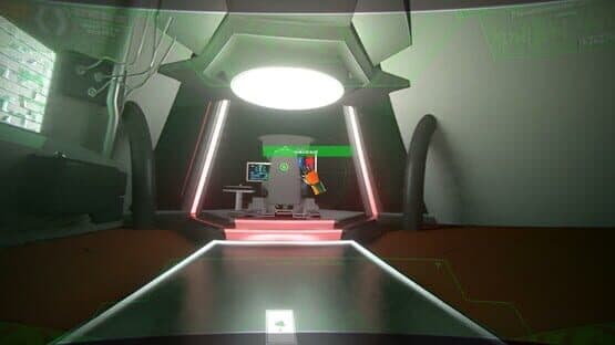 Zly.ii: The Hacked Station — screenshot 6