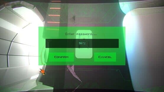 Zly.ii: The Hacked Station — screenshot 7