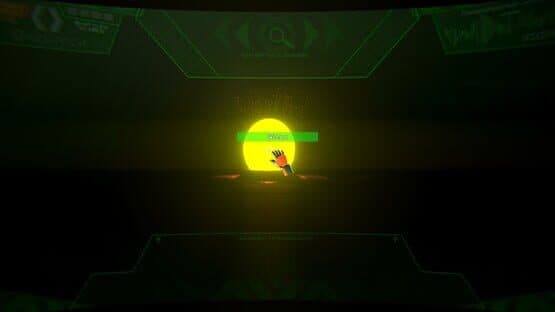 Zly.ii: The Hacked Station — screenshot 8