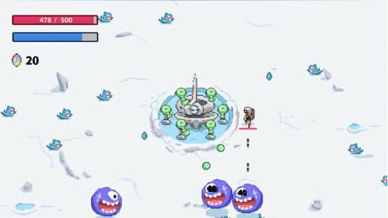Spectral Realm — screenshot 2