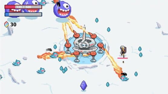 Spectral Realm — screenshot 3