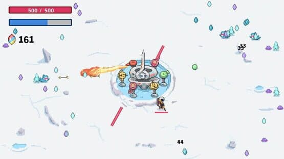 Spectral Realm — screenshot 4