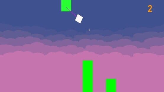 Splash Jumper — screenshot 1
