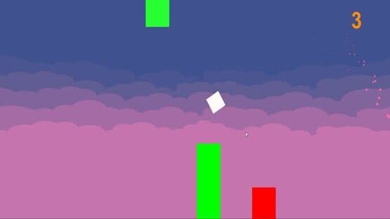 Splash Jumper — screenshot 2