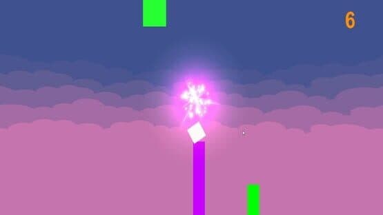 Splash Jumper — screenshot 3