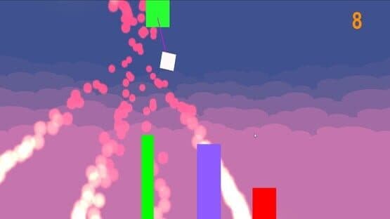 Splash Jumper — screenshot 4
