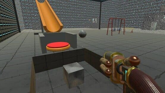 Dimensional Dilemma — screenshot 2