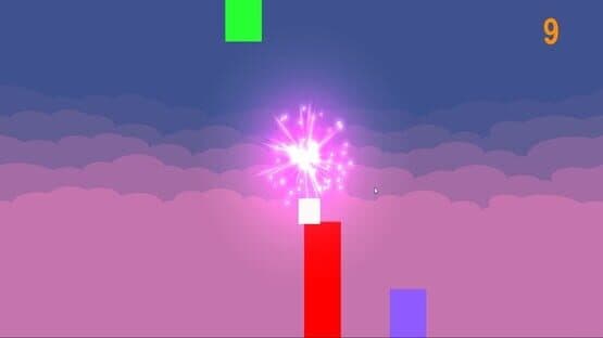 Splash Jumper — screenshot 5