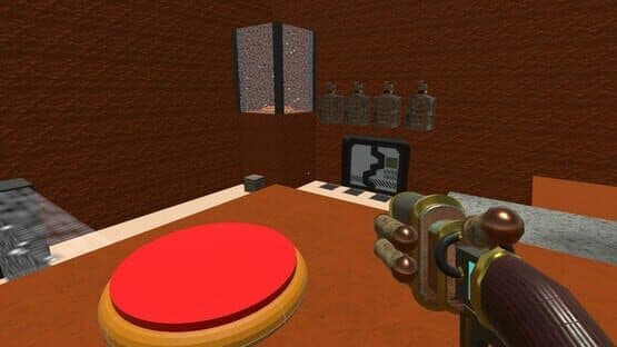 Dimensional Dilemma — screenshot 4