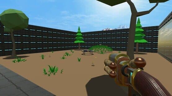 Dimensional Dilemma — screenshot 5