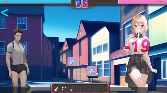MrWang and Love — screenshot 1