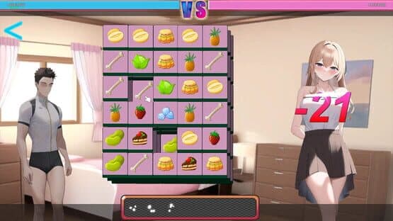MrWang and Love — screenshot 2