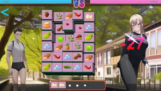 MrWang and Love — screenshot 3
