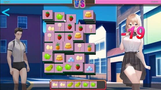 MrWang and Love — screenshot 4