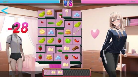 MrWang and Love — screenshot 5