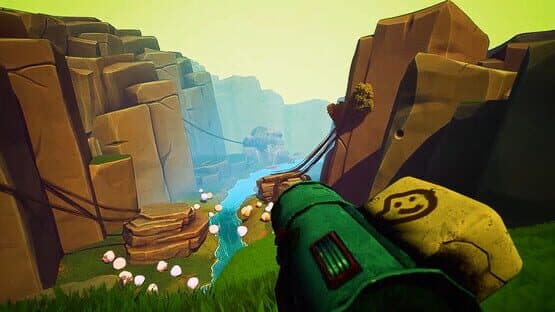 Slime Factory — screenshot 1