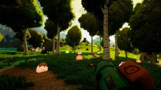 Slime Factory — screenshot 2