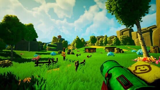 Slime Factory — screenshot 7