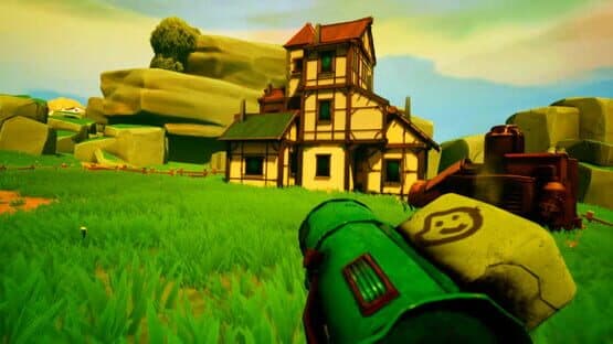 Slime Factory — screenshot 8