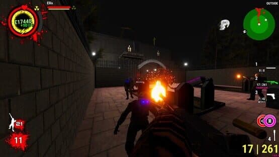 L.S.S II — screenshot 2