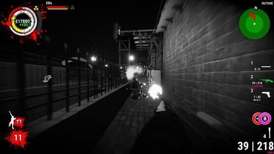 L.S.S II — screenshot 3