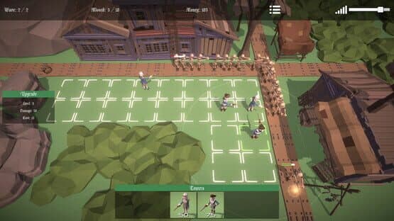 Capers vs Pirates — screenshot 5