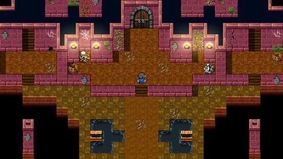 Lost Memories 3 Side Stories — screenshot 1