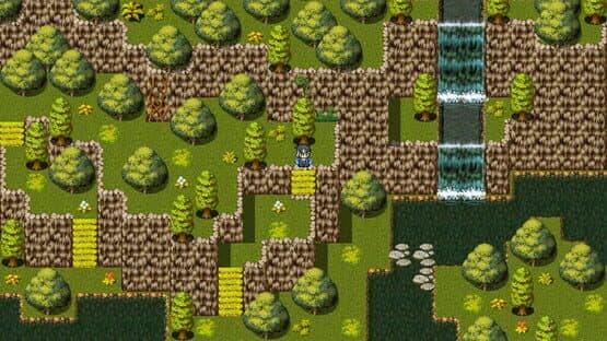 Lost Memories 3 Side Stories — screenshot 2