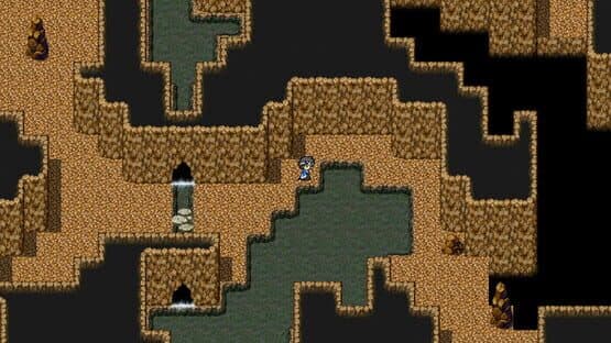 Lost Memories 3 Side Stories — screenshot 3