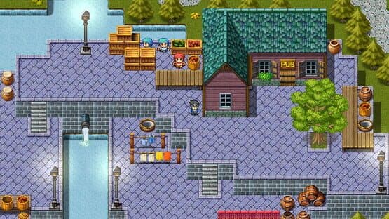Lost Memories 3 Side Stories — screenshot 4
