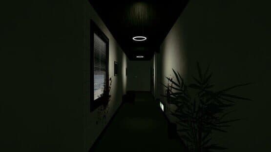 Horror Office — screenshot 1